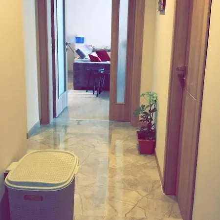 Apartment In The Evim Yuk-Sekdag *