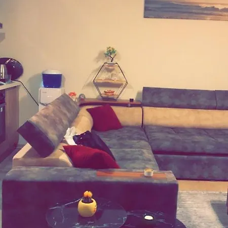شقة Apartment In The Evim Yuk-Sekdag اسطنبول