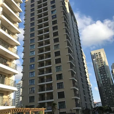 شقة Apartment In The Evim Yuk-Sekdag *