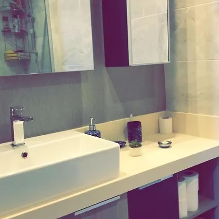 شقة Apartment In The Evim Yuk-Sekdag *