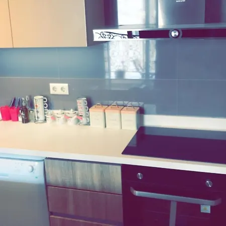 شقة Apartment In The Evim Yuk-Sekdag *