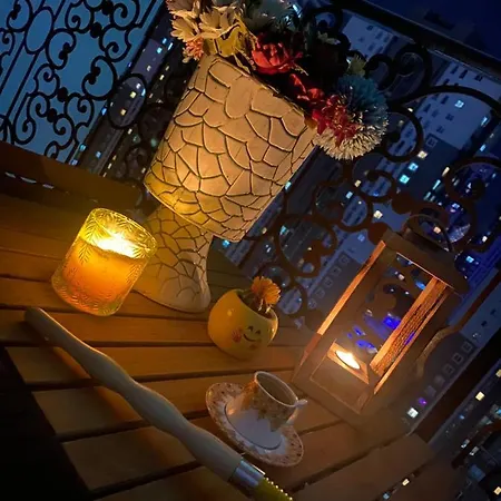 شقة Apartment In The Evim Yuk-Sekdag