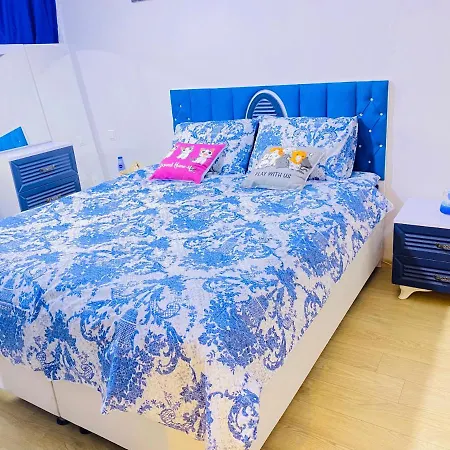 Apartment In The Evim Yuk-Sekdag * اسطنبول