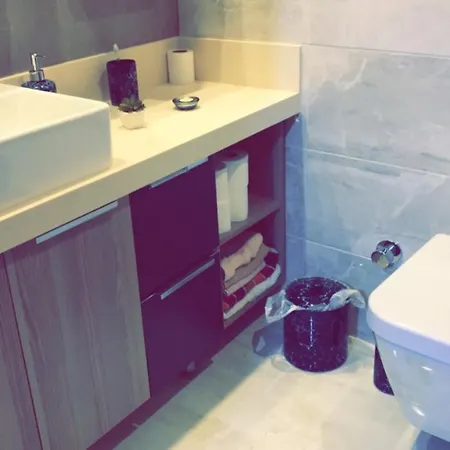 شقة Apartment In The Evim Yuk-Sekdag