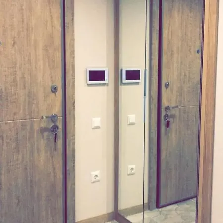 Apartment In The Evim Yuk-Sekdag *