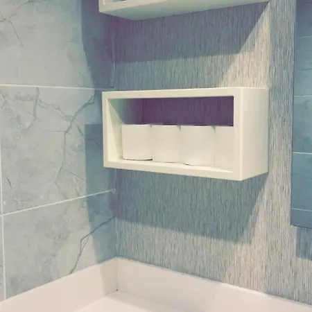 Apartment In The Evim Yuk-Sekdag