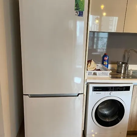 Apartment In The Evim Yuk-Sekdag