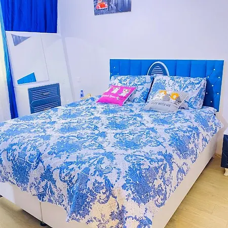 Apartment Apartment In The Evim Yuk-Sekdag *
