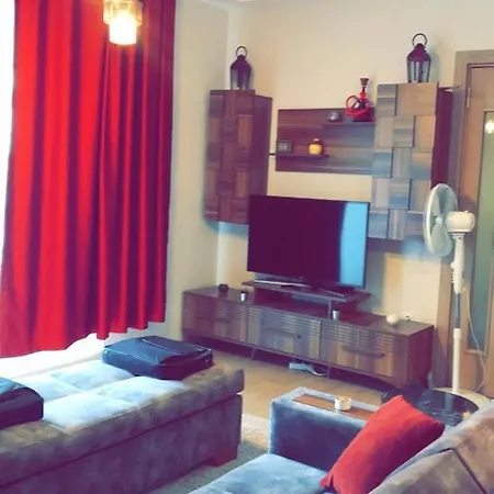 Apartment In The Evim Yuk-Sekdag