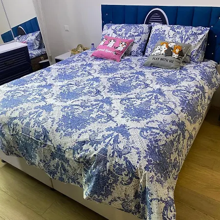 Apartment In The Evim Yuk-Sekdag *