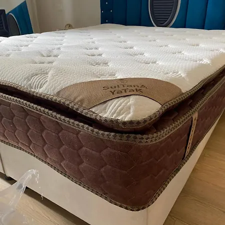 דירה Apartment In The Evim Yuk-Sekdag