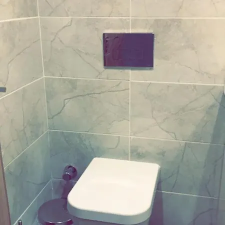 דירה Apartment In The Evim Yuk-Sekdag איסטמבול