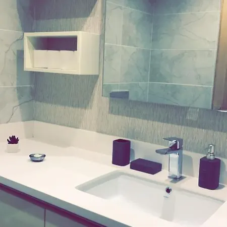 Apartment In The Evim Yuk-Sekdag איסטמבול