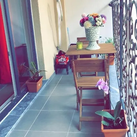 דירה Apartment In The Evim Yuk-Sekdag *