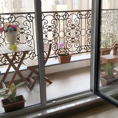 Apartment In The Evim Yuk-Sekdag איסטמבול