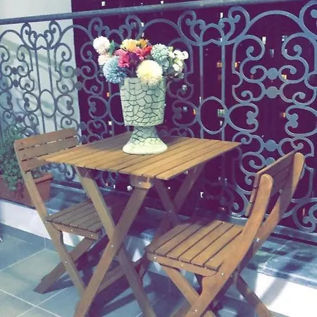 דירה Apartment In The Evim Yuk-Sekdag