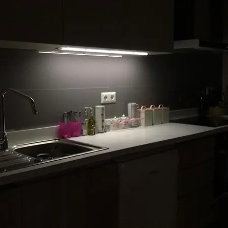 Apartment In The Evim Yuk-Sekdag